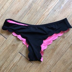 Victoria’s Secret bikini bottom